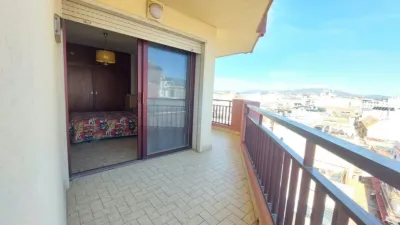 Apartment in Fuengirola photo 19