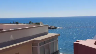 Apartment in Fuengirola photo 20
