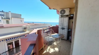 Apartment in Fuengirola photo 21