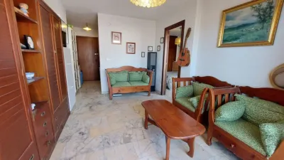 Apartment in Fuengirola photo 22