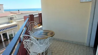 Apartment in Fuengirola photo 23