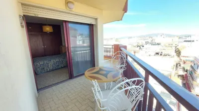 Apartment in Fuengirola photo 25