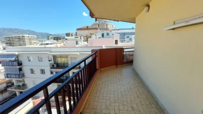 Apartment in Fuengirola photo 27