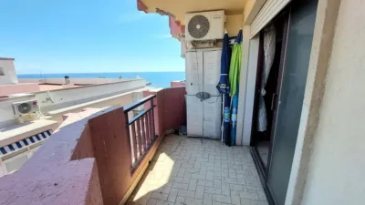 Apartment in Fuengirola photo 30