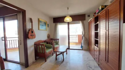 Apartment in Fuengirola photo 31