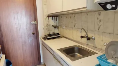 Apartment in Fuengirola photo 33