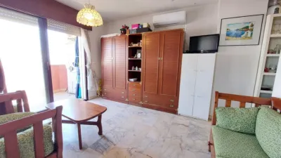 Apartment in Fuengirola photo 34