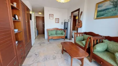 Apartment in Fuengirola photo 35