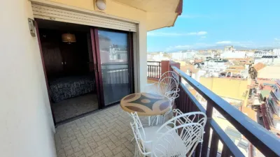 Apartment in Fuengirola photo 36