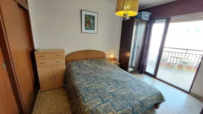 Apartment in Fuengirola photo 38