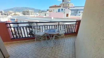 Apartment in Fuengirola photo 39