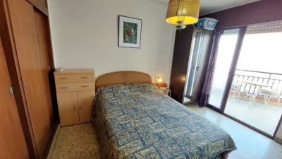 Apartment in Fuengirola photo 3