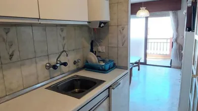 Apartment in Fuengirola photo 4