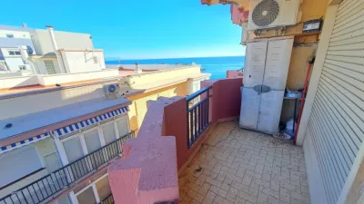 Apartment in Fuengirola photo 5
