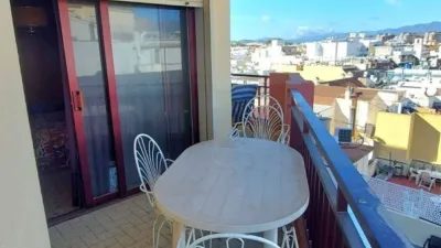 Apartment in Fuengirola photo 6
