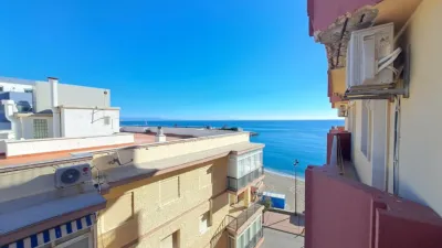Apartment in Fuengirola photo 7