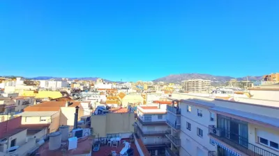 Apartment in Fuengirola photo 8