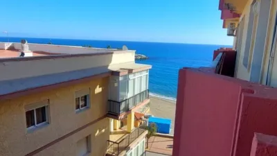 Apartment in Fuengirola photo 9