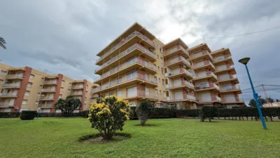 Piso - Vista 3