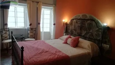 Edificio en venta en Muros, Muros de 650.000 €