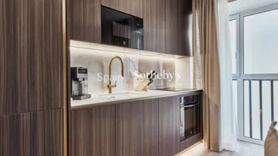 Apartment on Calle del Piamonte photo 17