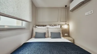 Apartment on Calle del Piamonte photo 18