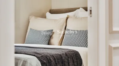 Apartment on Calle del Piamonte photo 21