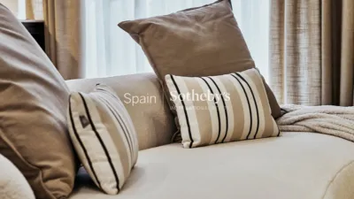 Apartment on Calle del Piamonte photo 27