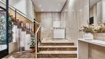 Apartment on Calle del Piamonte photo 28