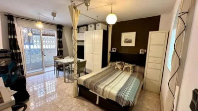 Piso – Torrevieja - Vista 2