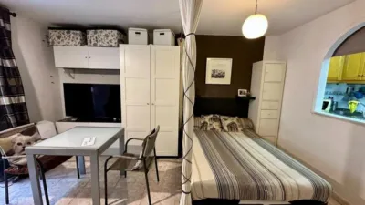 Piso – Torrevieja - Vista 3