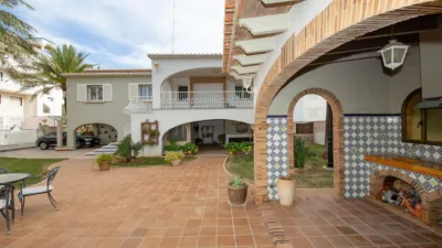Casa - Vista 3