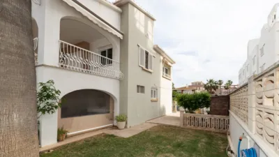 Casa - Vista 5