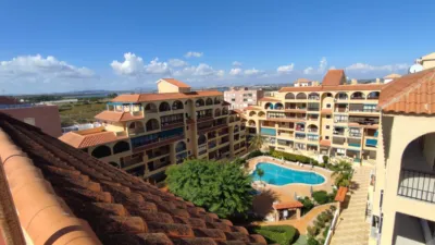 Piso – Torrevieja - Vista 2
