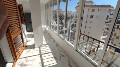 Piso – Torrevieja - Vista 3