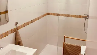 Apartment in Fuengirola photo 10