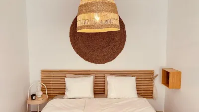 Apartment in Fuengirola photo 11