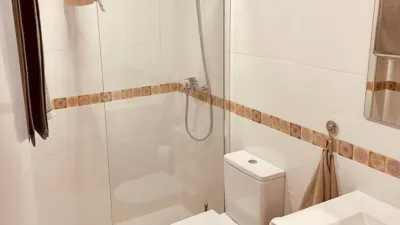 Apartment in Fuengirola photo 12