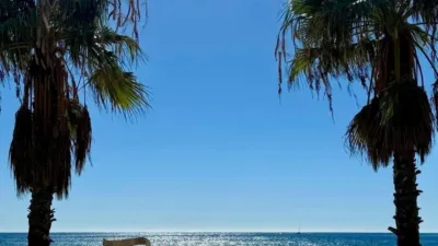 Apartment in Fuengirola photo 16