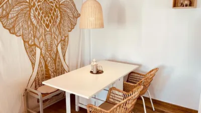 Apartment in Fuengirola photo 4