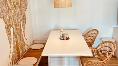 Apartment in Fuengirola photo 5