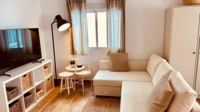 Apartment in Fuengirola photo 6