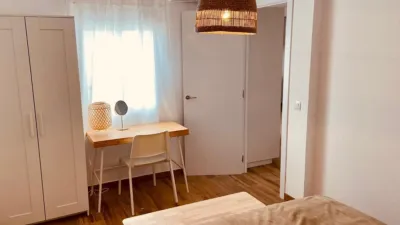 Apartment in Fuengirola photo 7