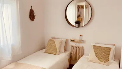 Apartment in Fuengirola photo 8