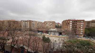 Piso en alquiler en Calle >Carrer Demilio Lluch, Número > - Imagen 17