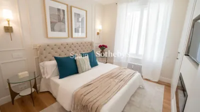 Apartment in El Viso photo 10