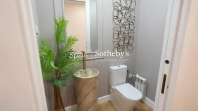 Apartment in El Viso photo 11