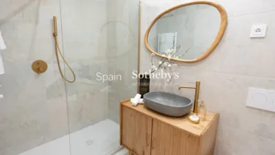 Apartment in El Viso photo 12