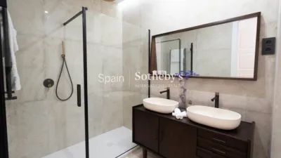 Apartment in El Viso photo 14