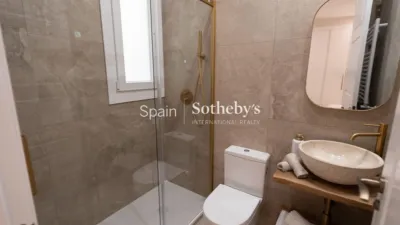 Apartment in El Viso photo 16
